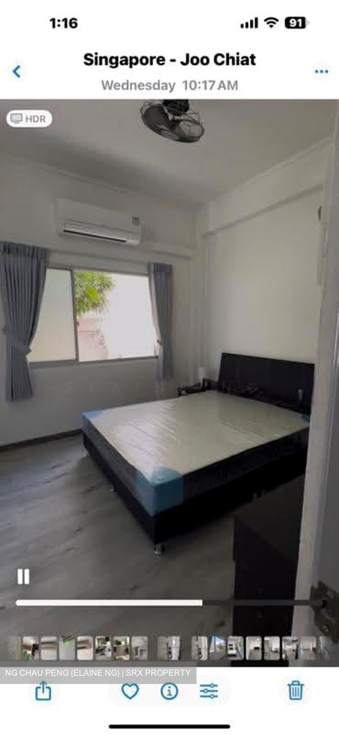 Joo Chiat Road (D15), Condominium #613060641